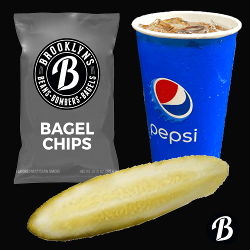 Brooklyn Bagels About Us